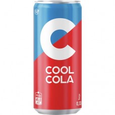 Напиток ОЧАКОВО Кул Кола, 0.33л в магазинах Авоська