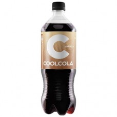 Напиток ОЧАКОВО Кул Кола, ванилла, ПЭТ, 1л в магазинах Авоська