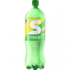 Напиток ОЧАКОВО Стрит, сильногазированный, 1.5л в магазинах Авоська