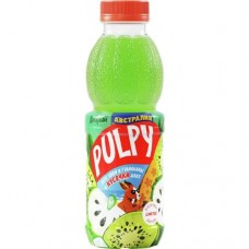 Напиток ПАЛПИ Добрый австралия, алоэ, киви, гуанабана, ПЭТ, 0.45л в магазинах Авоська