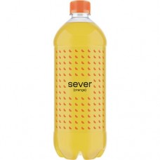 Напиток СЕВЕР апельсин, 1л в магазинах Авоська