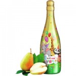 Напиток ВЕСЕЛЫЕ ДРУЗЬЯ дюшес, безалкогольный, сильногазированный, 0.75л Напиток ВЕСЕЛЫЕ ДРУЗЬЯ дюшес, безалкогольный, сильногазированный, 0.75л