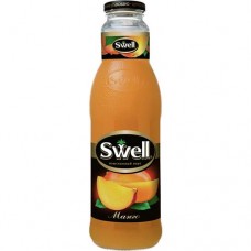 Нектар СВЕЛЛ манго с мякотью, 0.75л в магазинах Авоська