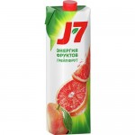 Сок/Нектар J7 0.97л