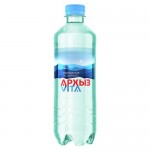 Вода АРХЫЗ минеральная газ. пэт, 0.5л