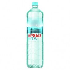 Вода минеральная АРХЫЗ негазированная, 1.5л в магазинах Авоська