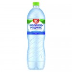 Вода минеральная питьевая КАЛИНОВ РОДНИК негазированная, 1.5л