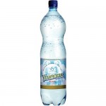 Вода минеральная УГЛИЧСКАЯ 1.5л