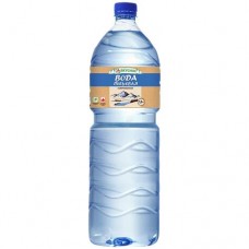 Вода питьевая АВКУСНО газированная, пэт, 1.5л в магазинах Авоська