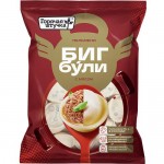 Биг Були ГОРЯЧАЯ ШТУЧКА с мясом, 900г