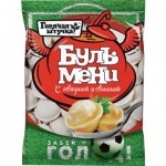 Бульмени ГОРЯЧАЯ ШТУЧКА с говядиной и свининой, 900г