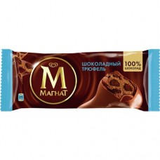 Эскимо Магнат ИНМАРКО шоколадный трюфель, 80г в магазинах Авоська