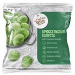 Капуста брюссельская ВСЕГДА ПОЖАЛУЙСТА 400г