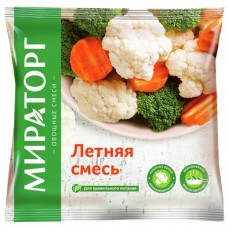 Летняя смесь МИРАТОРГ 400г в магазинах Авоська