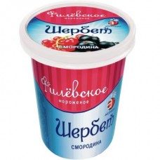 Щербет АЙСБЕРРИ плодово-ягодный, 80г в магазинах Авоська