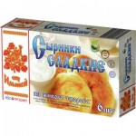 Сырники ОТ ИЛЬИНОЙ сладкие, 450г