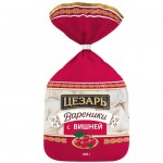 Вареники ЦЕЗАРЬ с вишней, 600г
