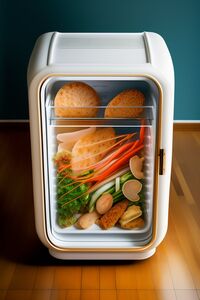 Замороженная продукция в Ленте Замороженная продукция в Ленте