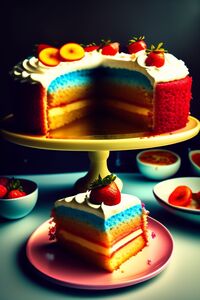 Кондитерские изделия в Ленте