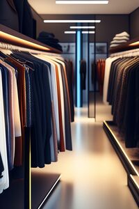 Одежда и обувь в Ленте