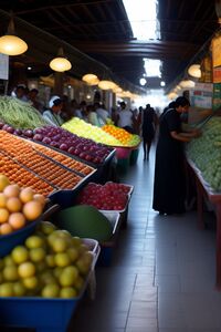 Продукция собственного производства в Ленте