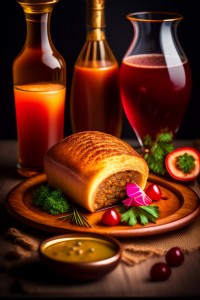 Продукты и напитки в Фикспрайсе (FixPrice)