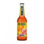 Пивной напиток Doctor Diesel Манго-апельсин, 6%, с/б, 0,45 л