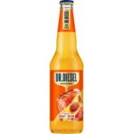 Пивной напиток Dr. Diesel Вермут и персик, 6,5%, 0,45 л