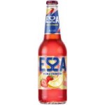 Пивной напиток Essa Дыня-клубника, 6,5%, 0,4 л