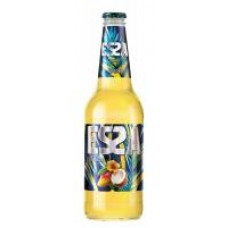 Пивной напиток Essa Коколада Кокос и манго, 6,5%, 0,4 л в магазинах Дикси