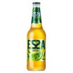 Пивной напиток Essa Лайм и мята, 6,5%, 0,4 л