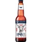 Пиво Горьковская пивоварня IPA, нефильтрованное, 5,9%, с/б, 0,44 л