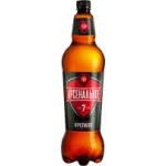 Пиво крепкое Арсенальное, светлое, 7%, 1,25 л