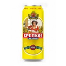 Пиво крепкое Жигулевское, 7%, ж/б, 0,45 л в магазинах Дикси