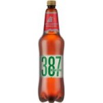 Пиво светлое 387. Особая варка, 6,8%, 1,15 л