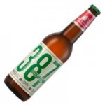 Пиво светлое 387 Особая варка, 6,8%, с/б, 0,45 л