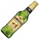 Пиво светлое Amstel Premium Pilsener, 4,8%, с/б, 0,45 л