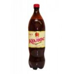 Пиво светлое Брянскпиво Колос, 4%, 1,42 л