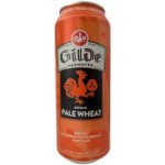 Пиво светлое Gilde Pale Wheat, 5%, 0,5 л