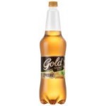 Пиво светлое Gold Mine Beer Ячменное, 4,5%, 1,15 л
