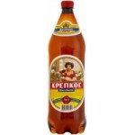 Пиво светлое Жигулевское Крепкое, 7%, 1,2 л