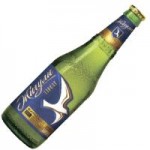 Пиво светлое Жигули Барное Export, 4,8%, с/б, 0,45 л