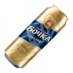 Пиво светлое Золотая бочка, 4,7%, ж/б, 0,45 л