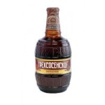 Пиво темное Трехсосенское Бархатное, 4,6%, 1,3 л