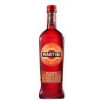 Вермут Martini Fiero, красный сладкий, 14,9%, 0,5 л Вермут Martini Fiero, красный сладкий, 14,9%, 0,5 л