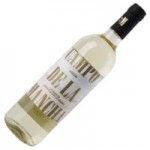 Вино Campo Delia La Mancha Airen, белое сухое, 0,75 л Вино Campo Delia La Mancha Airen, белое сухое, 0,75 л