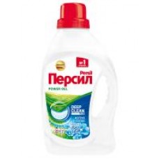 Гель для стирки Persil Power Gel Свежесть от Vernel, 1,3 л в магазинах Дикси