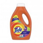 Гель-концентрат для стирки Tide Color, 0,975 л