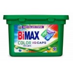 КАПСУЛЫ ДЛЯ СТИРКИ БИМАКС/BIMAX COLOR 12ШТ 156Г