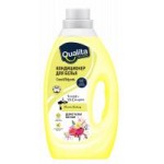 Кондиционер для белья Qualita Flower, 1 л